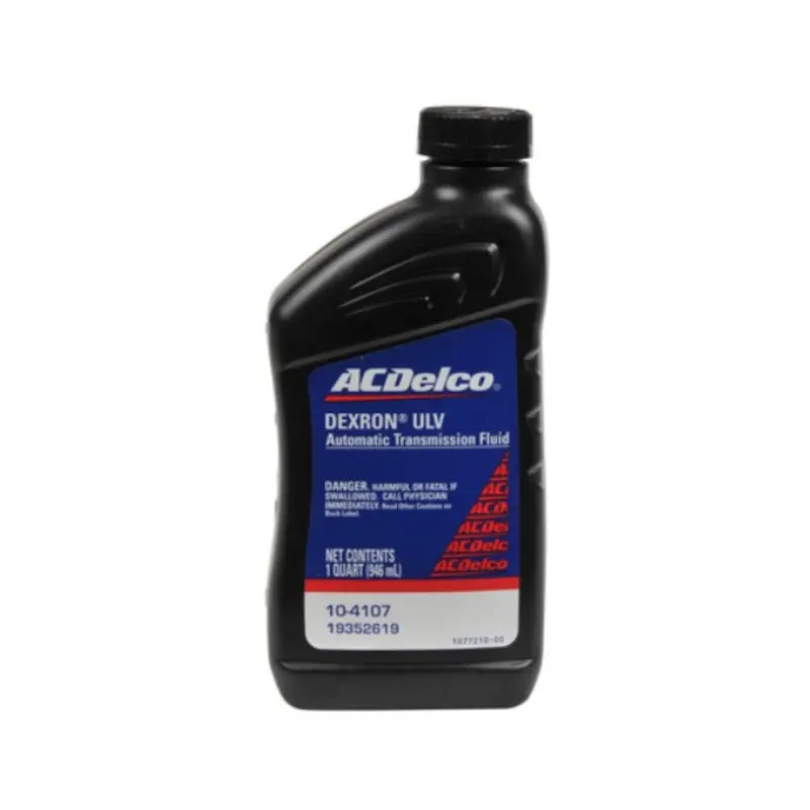 Aceite ACDelco ULV (Ultra Low Viscosity)
