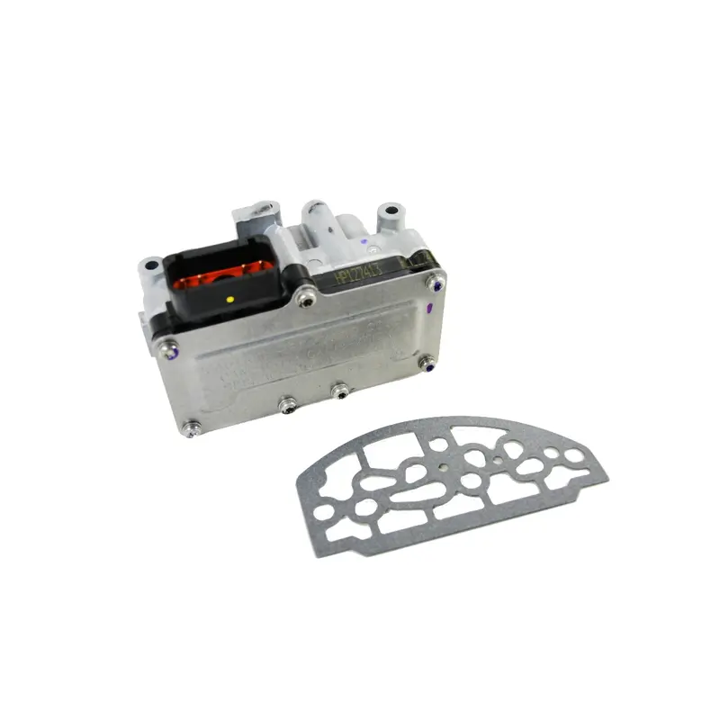 Bloque de Solenoides para Transmisión Chrysler A604 / 41TE (Solenoid Pack)