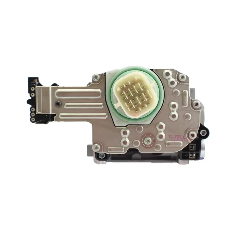 Bloque de Solenoides (Conector Blanco) Transtar D72420A para Chrysler 45RFE, 65RFE y 68RFE (2004-2018)