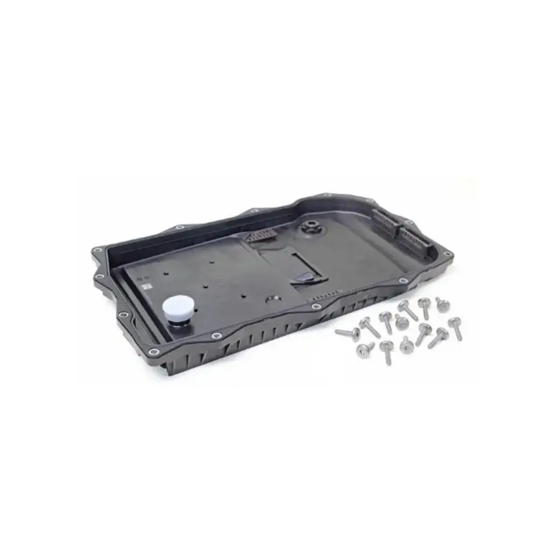 Cárter de Transmisión con Filtro Integrado Transtar 35010K para ZF 8HP45 / 8HP70 (8 Velocidades)