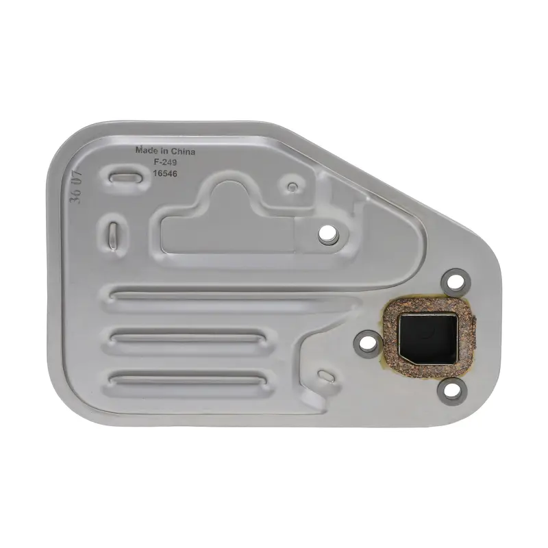 Filtro de Transmisión Transtar A42010E (c/Corte) para Mitsubishi / Chrysler KM17 / F3A2 Serie (1992-1998)
