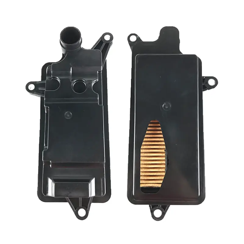 Filtro de Transmisión Transtar A63010C para Subaru 5EAT (2007-UP) - Calidad Original