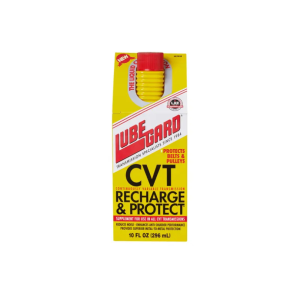 Lubegard CVT Recharge & Protect 295ml - Tecnología LXE