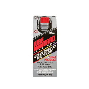 Aditivo para fluido de transmisión; PLATINUM Protector universal de alto rendimiento para ATF (295 ml).