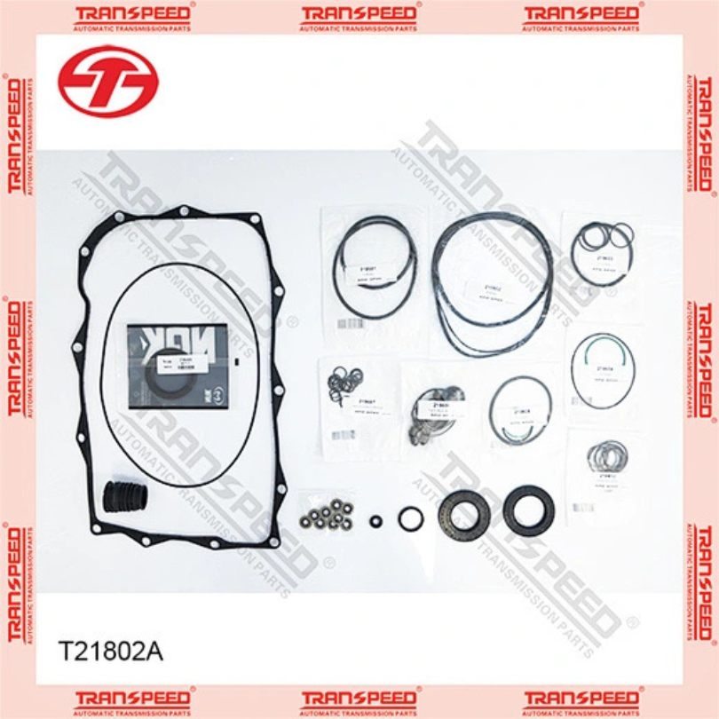 Overhaul Kit (OHK) Transpeed para Transmisión ZF 8HP45 (2010+)
