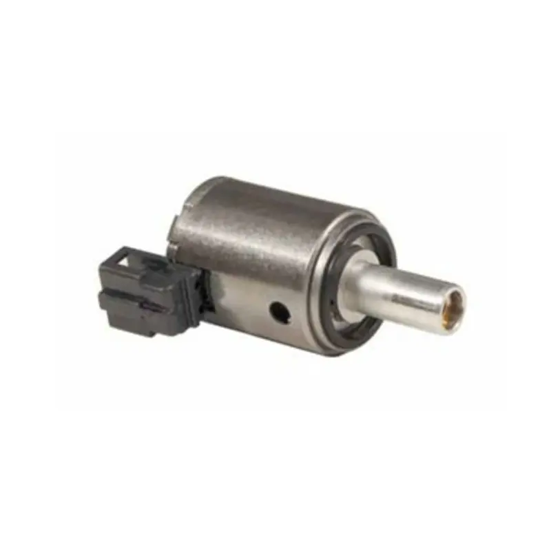 Solenoides EPC de Control de Presión para Transmisión AL4 / DPO (Peugeot, Citroën, Renault)