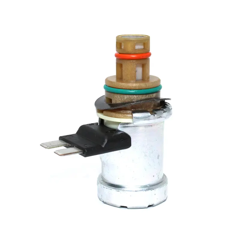 SOLENOIDE (ROSTRA) TCC 62TE