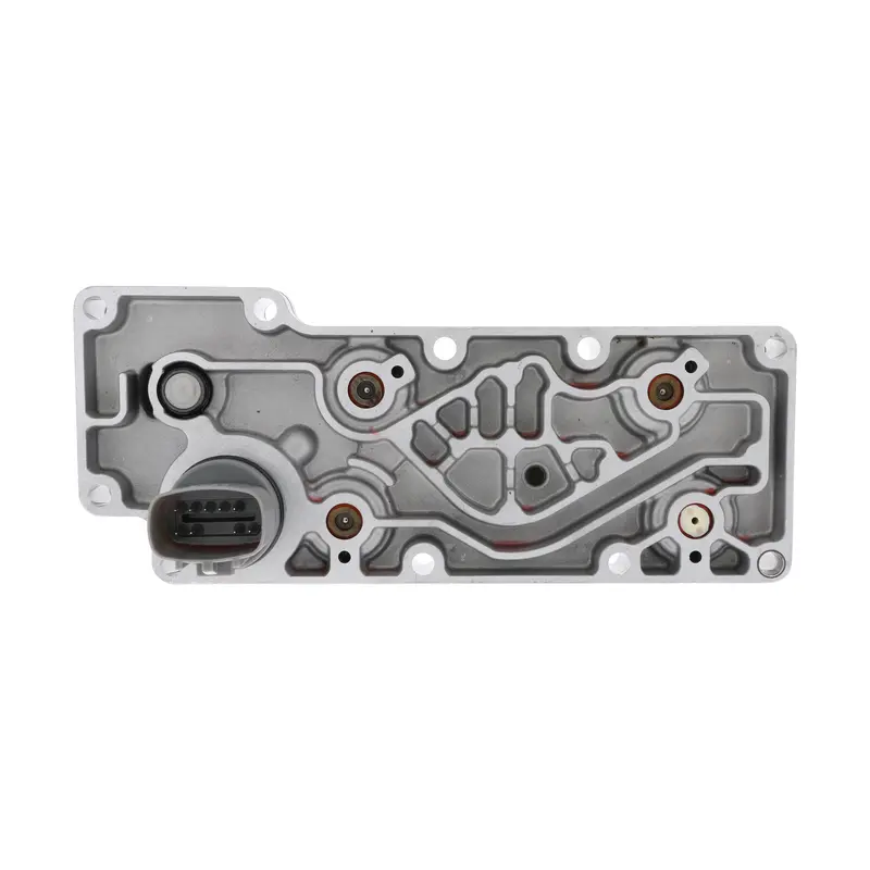 Block De Solenoide Chrysler Grand Cherokee 15-On Gray