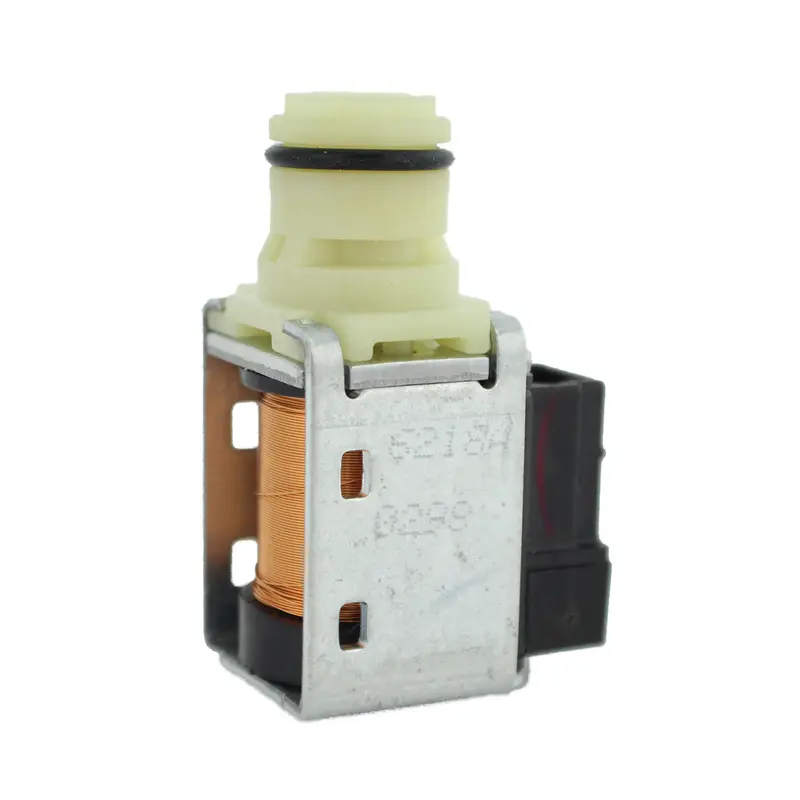 Tambor W/Shaft 4L60E, 4L65E Input,  30 Splines,  W/Iss